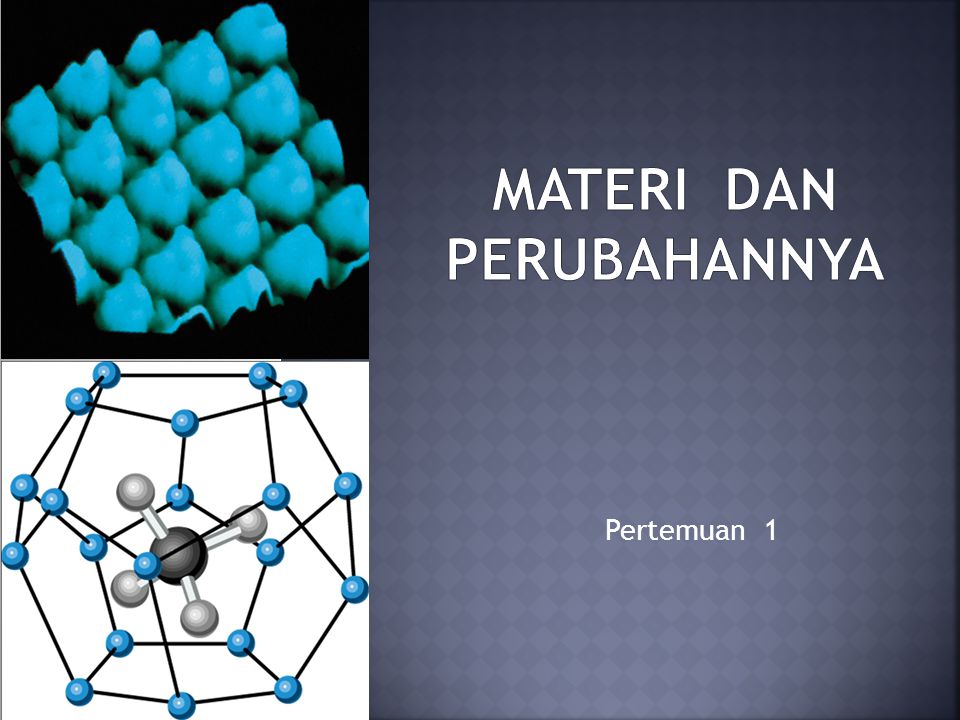 Detail Buku Tentang Materi Dan Perubahannya Nomer 15