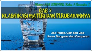 Detail Buku Tentang Materi Dan Perubahannya Nomer 21