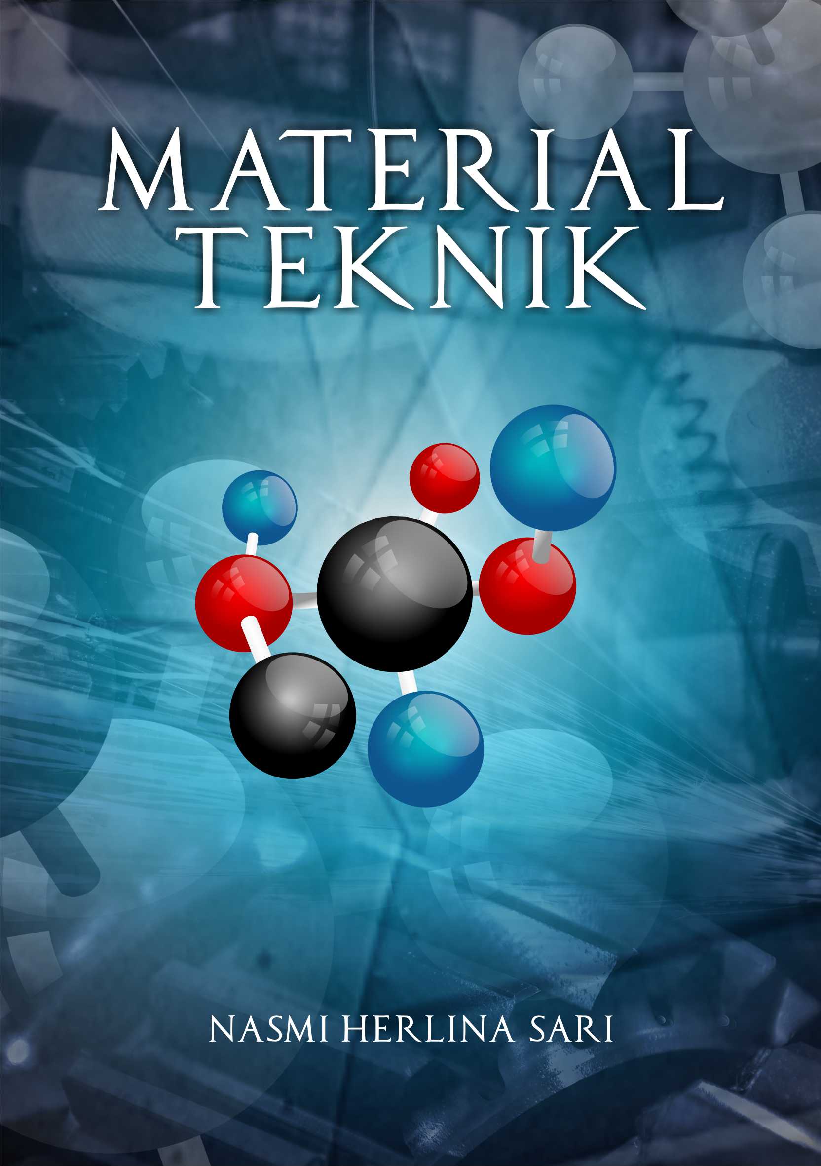 Buku Tentang Material Teknik - KibrisPDR