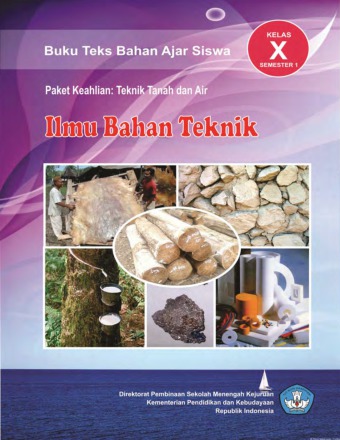 Detail Buku Tentang Material Teknik Nomer 11