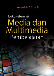 Buku Tentang Media Pembelajaran - KibrisPDR