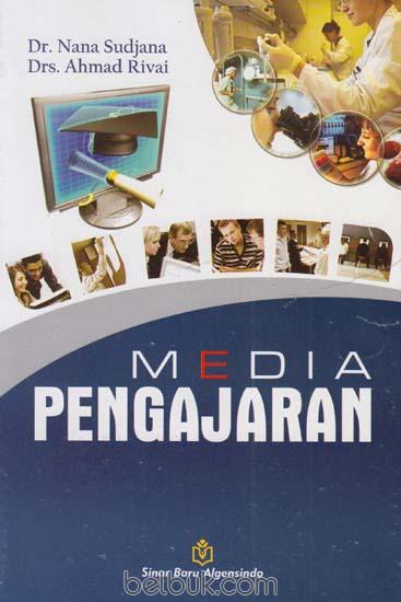 Detail Buku Tentang Media Pembelajaran Nomer 25