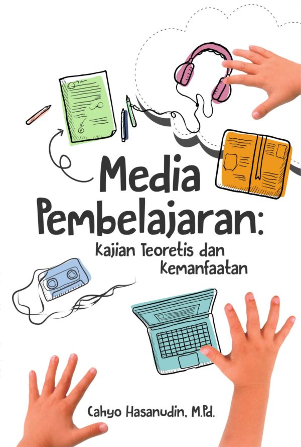 Detail Buku Tentang Media Pembelajaran Nomer 26