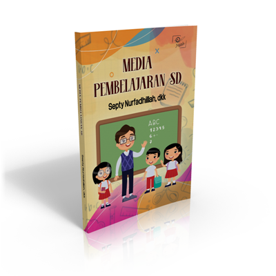 Detail Buku Tentang Media Pembelajaran Nomer 30