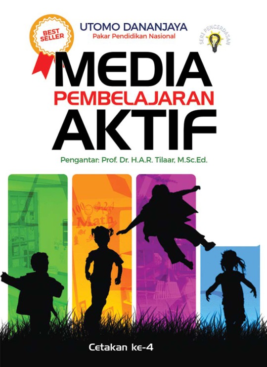 Detail Buku Tentang Media Pembelajaran Nomer 34