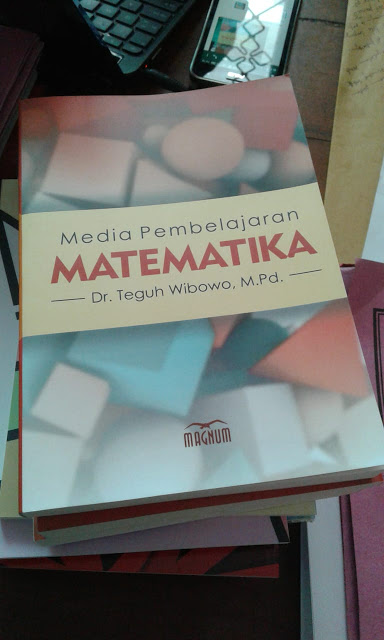 Detail Buku Tentang Media Pembelajaran Nomer 42