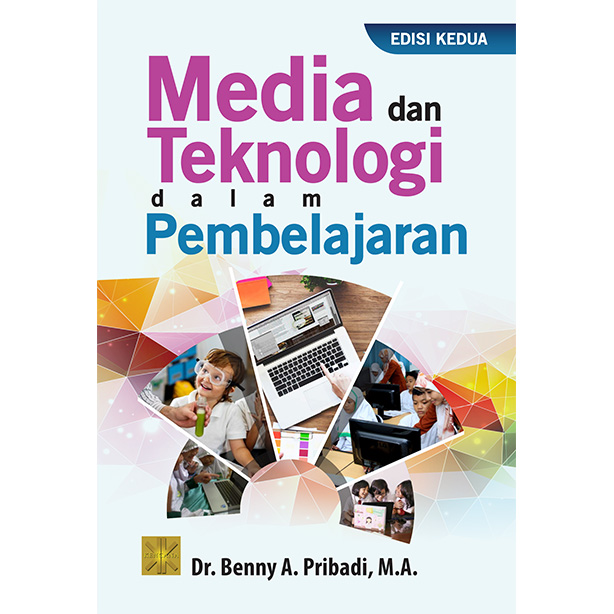 Detail Buku Tentang Media Pembelajaran Nomer 8