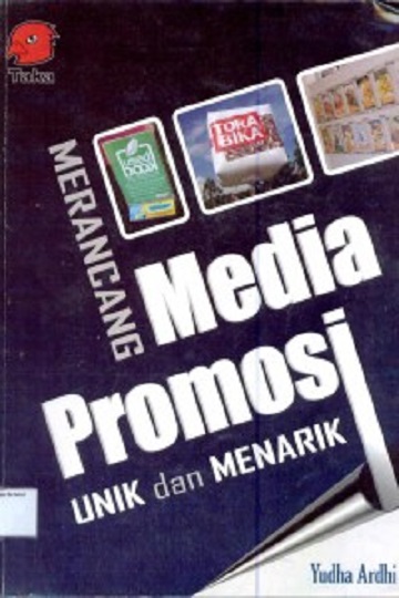 Buku Tentang Media Promosi - KibrisPDR