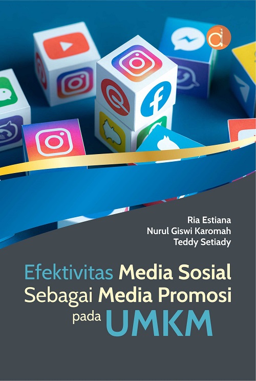 Detail Buku Tentang Media Promosi Nomer 2