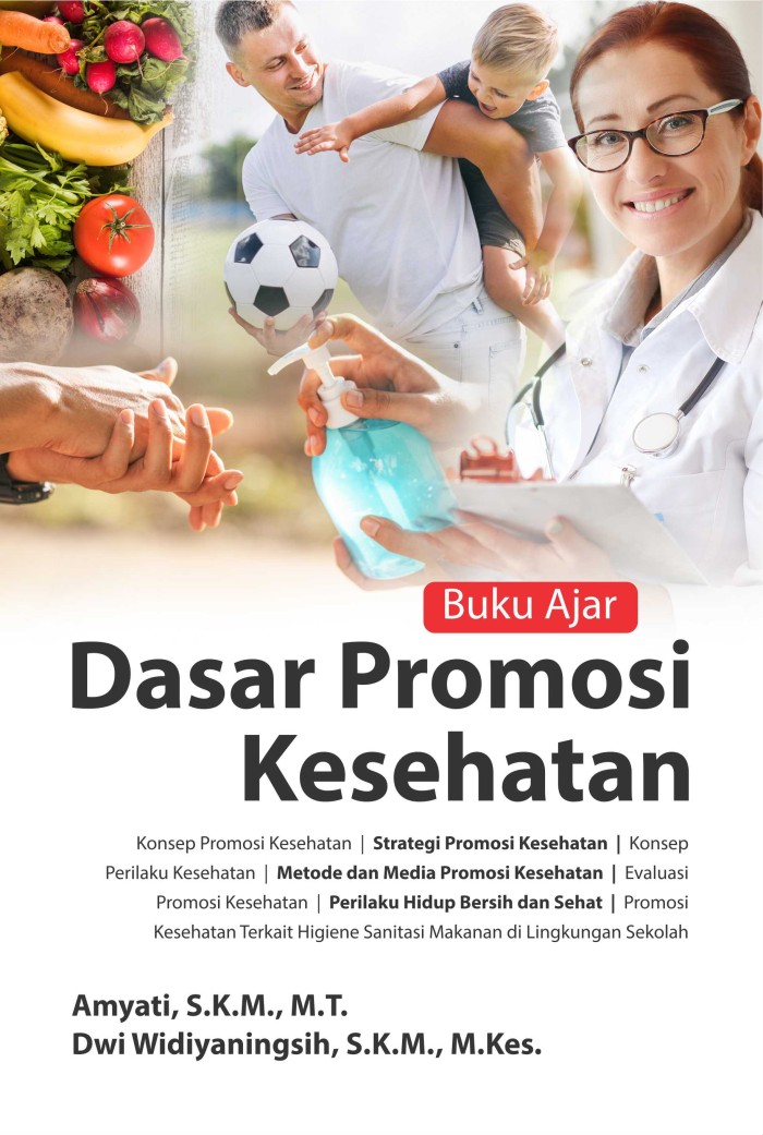 Detail Buku Tentang Media Promosi Nomer 20