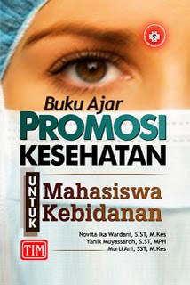 Detail Buku Tentang Media Promosi Nomer 44