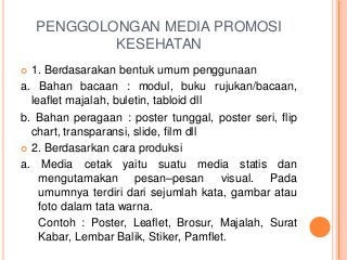 Detail Buku Tentang Media Promosi Nomer 45