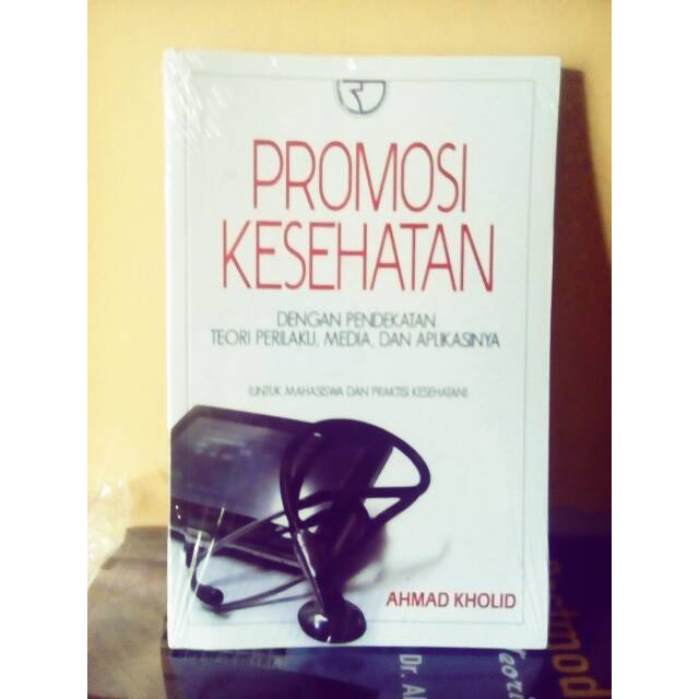 Detail Buku Tentang Media Promosi Nomer 46