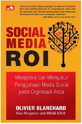 Detail Buku Tentang Media Sosial Nomer 19