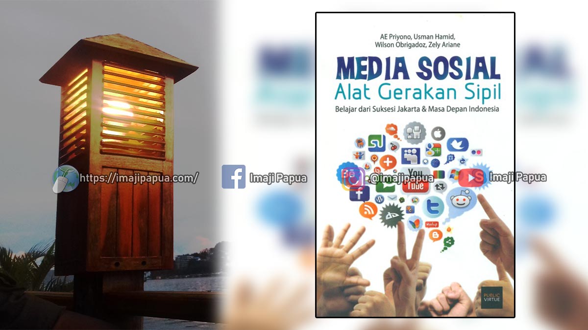 Detail Buku Tentang Media Sosial Nomer 42