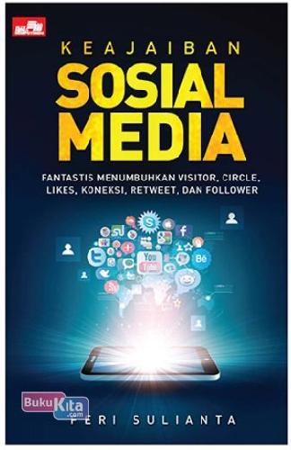 Detail Buku Tentang Media Sosial Nomer 7