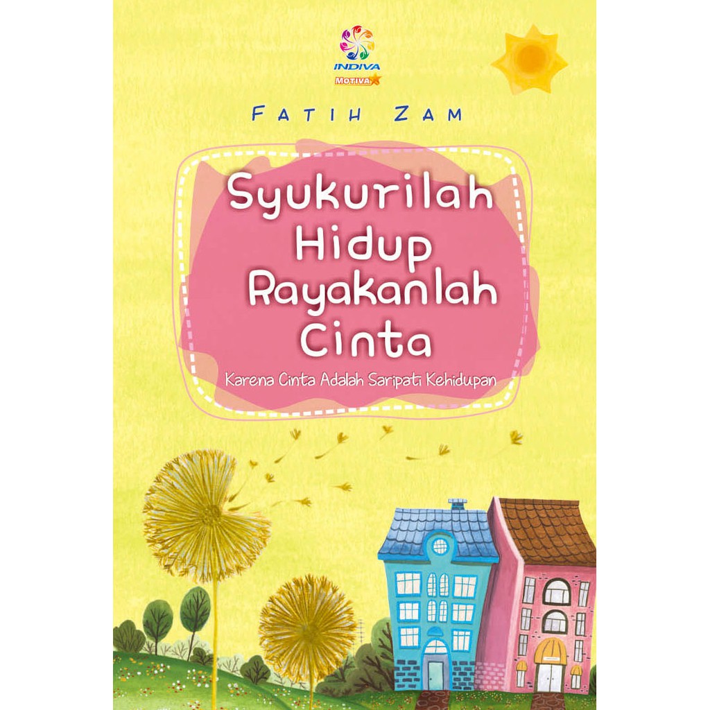 Detail Buku Tentang Mencintai Diri Sendiri Nomer 14