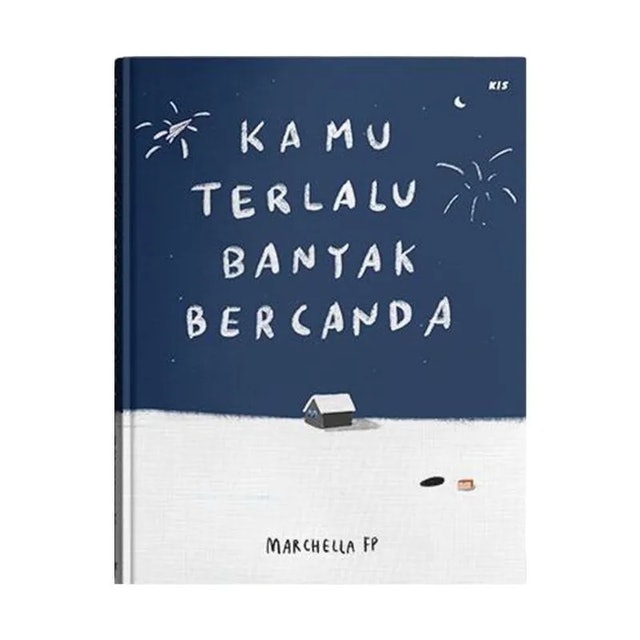 Detail Buku Tentang Mencintai Diri Sendiri Nomer 50