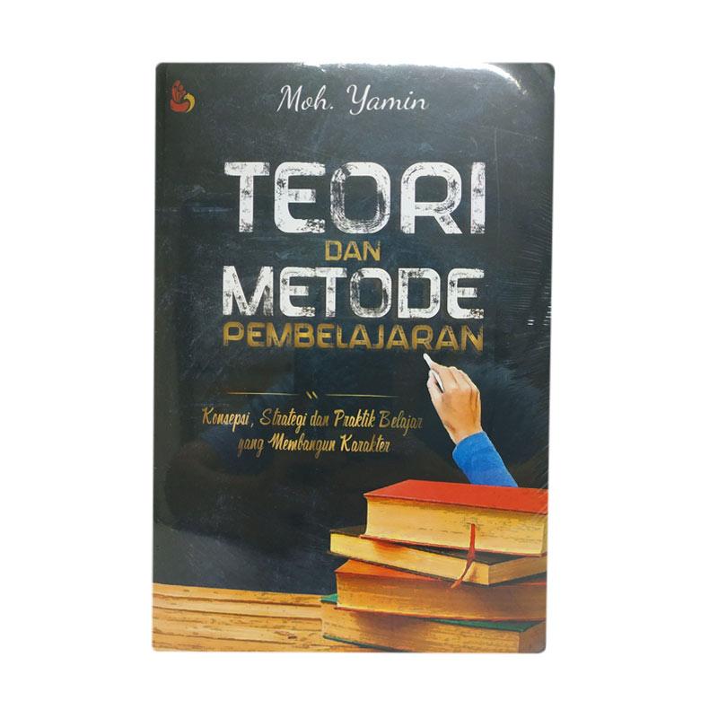 Detail Buku Tentang Metode Diskusi Nomer 39