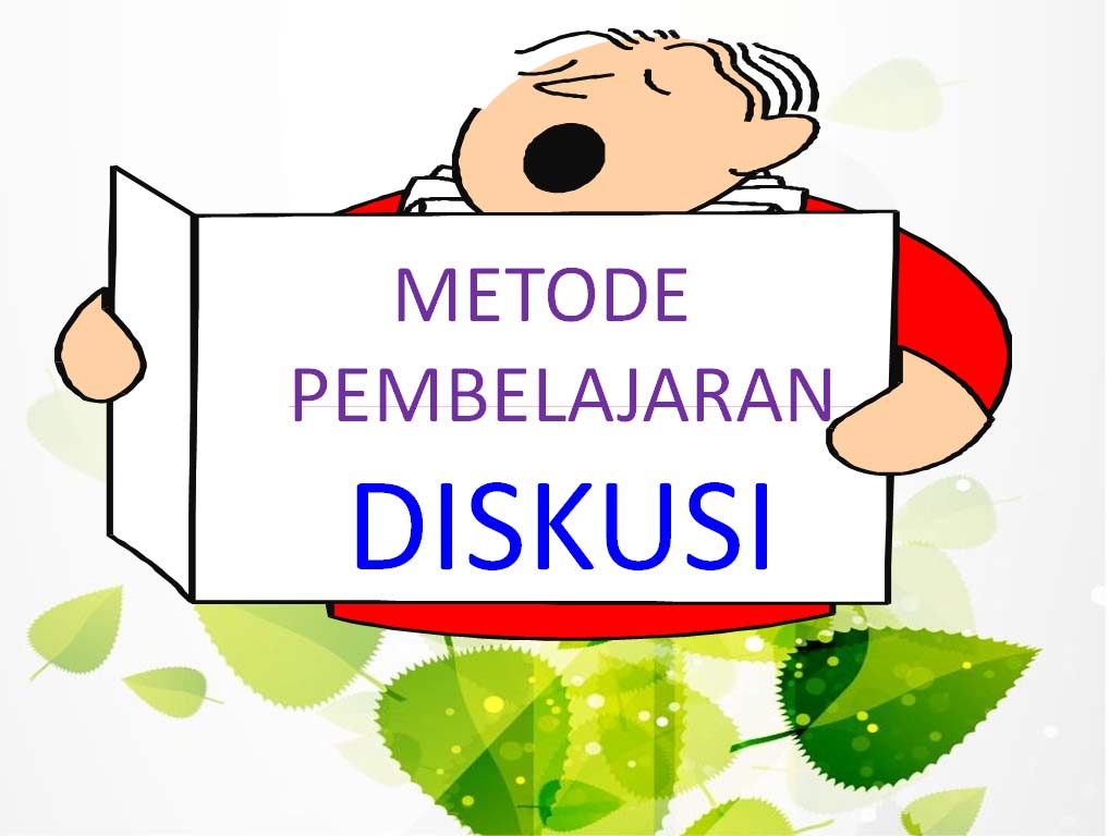 Detail Buku Tentang Metode Diskusi Nomer 9