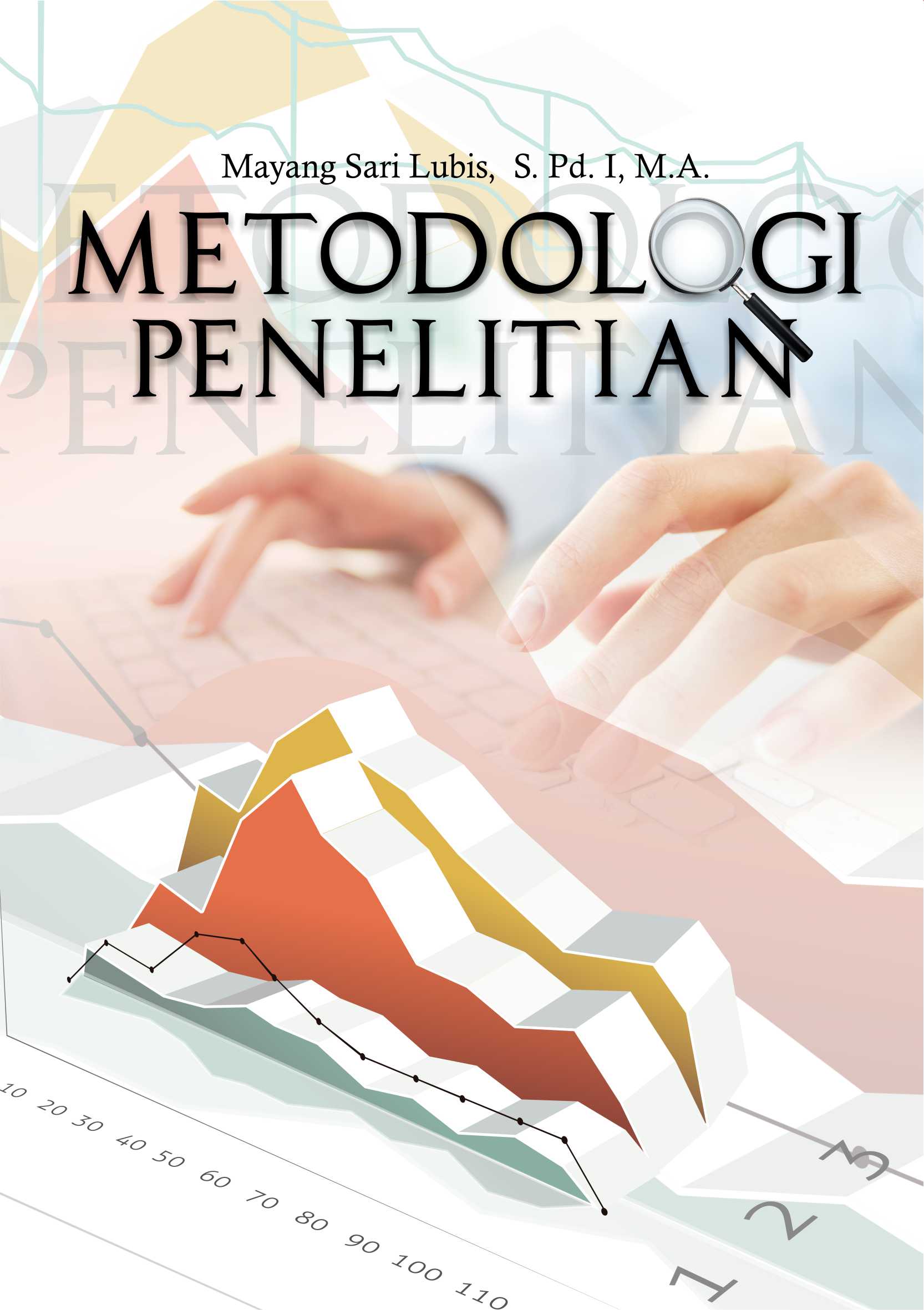 Detail Buku Tentang Metode Penelitian Nomer 18