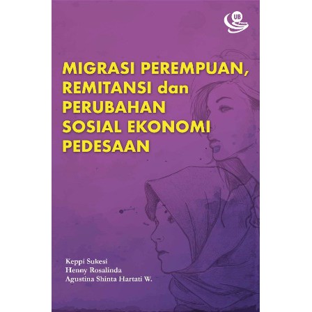 Detail Buku Tentang Migrasi Nomer 18