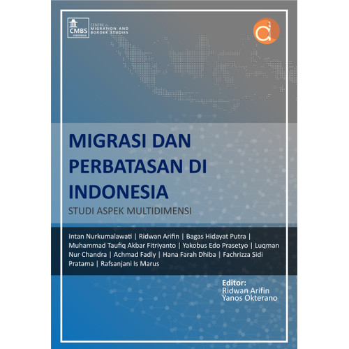 Detail Buku Tentang Migrasi Nomer 29