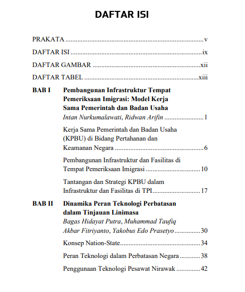 Detail Buku Tentang Migrasi Nomer 40