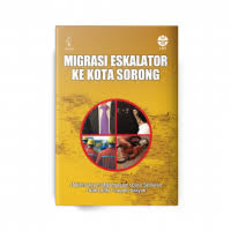 Detail Buku Tentang Migrasi Nomer 9