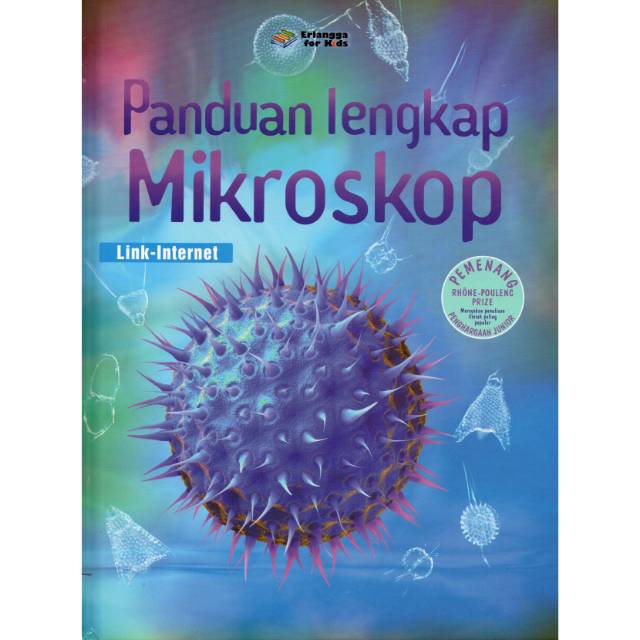 Buku Tentang Mikroskop - KibrisPDR