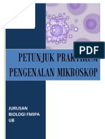 Detail Buku Tentang Mikroskop Nomer 21