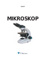 Detail Buku Tentang Mikroskop Nomer 35