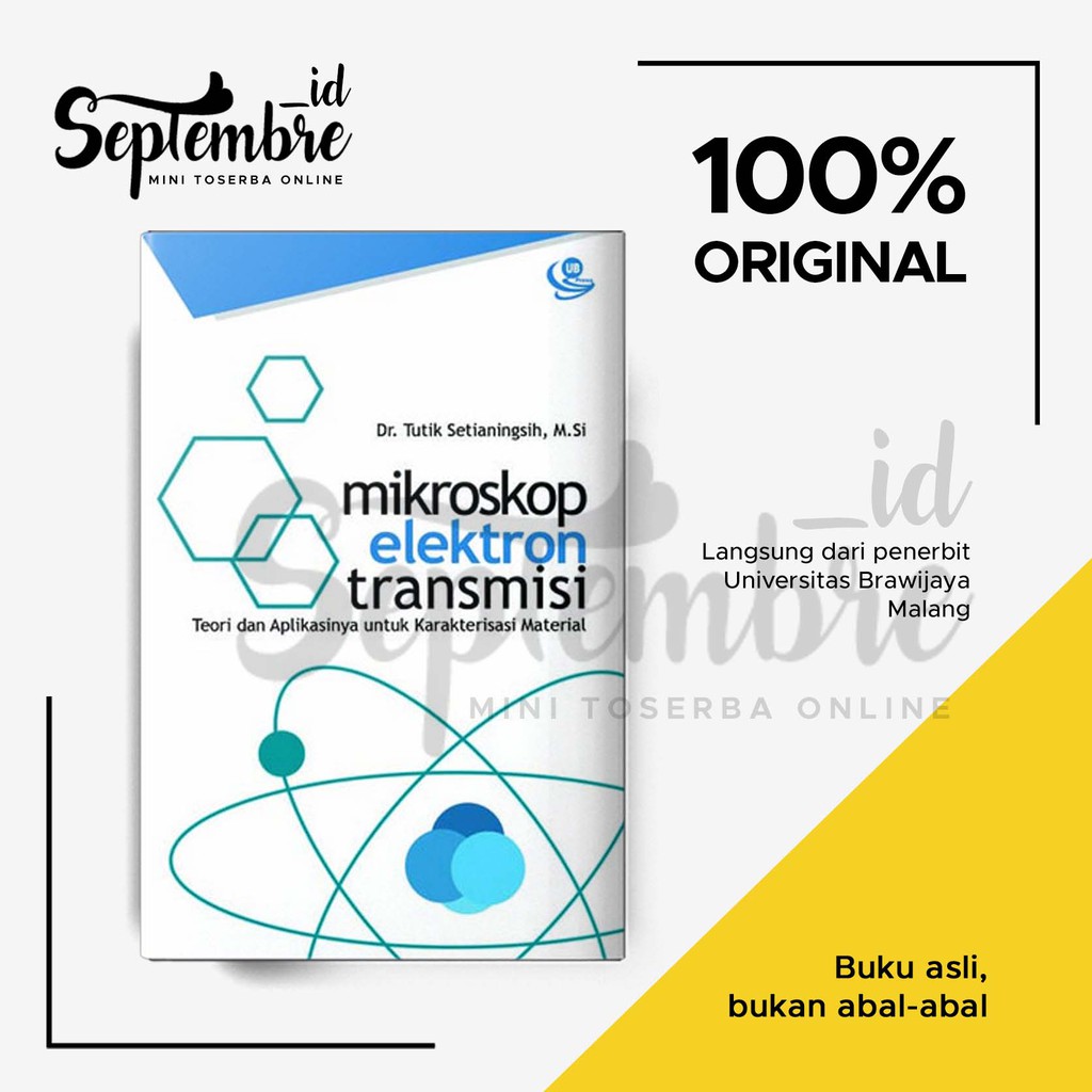 Detail Buku Tentang Mikroskop Nomer 7