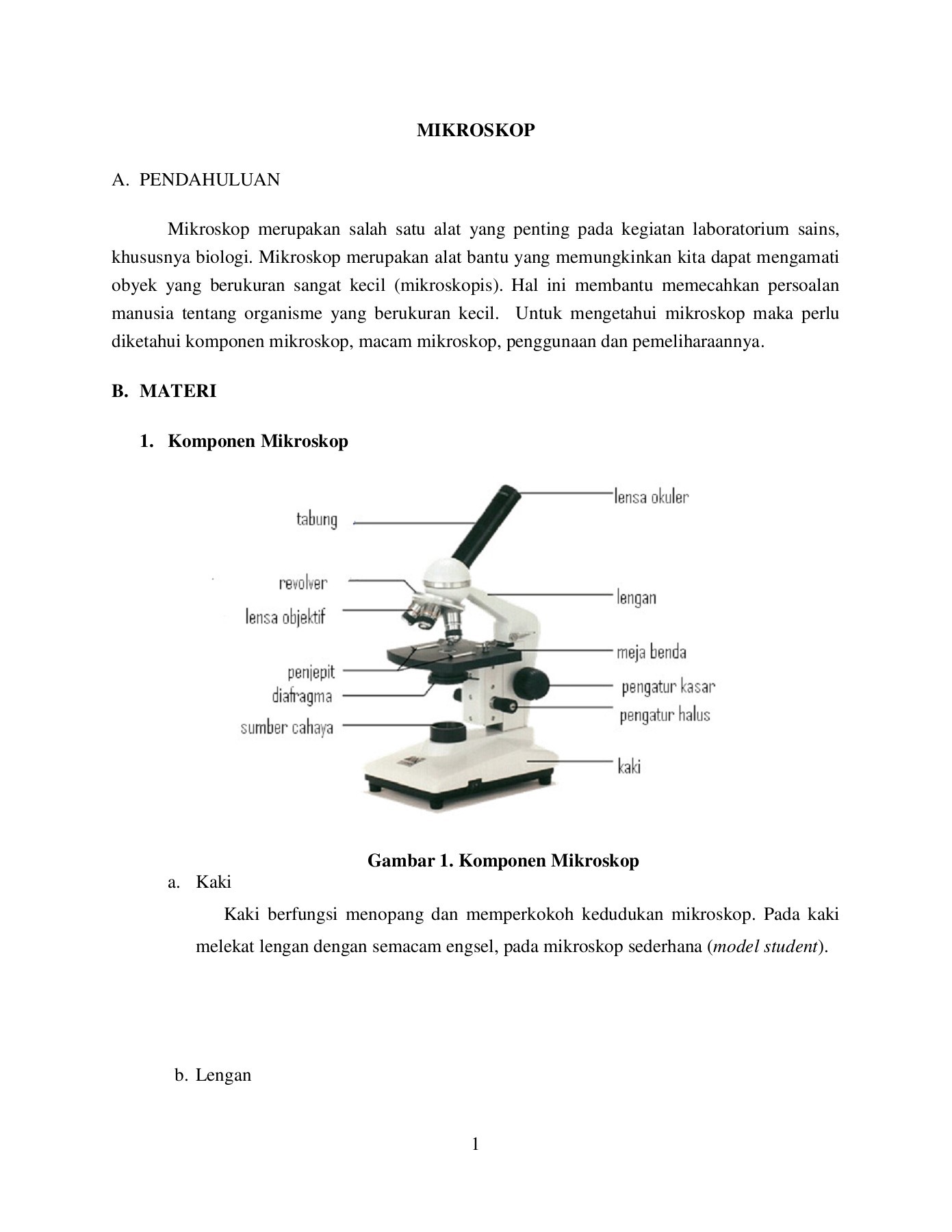 Detail Buku Tentang Mikroskop Nomer 9