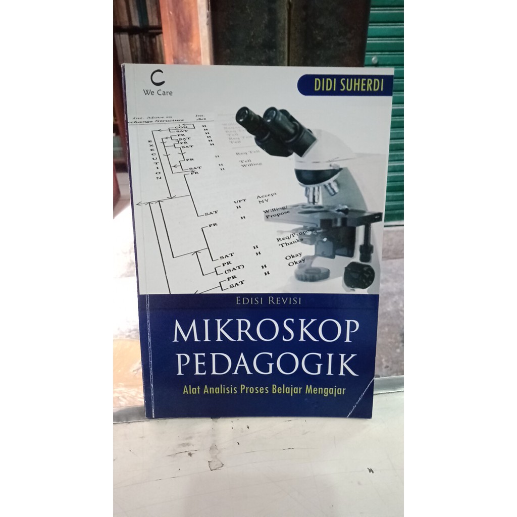 Detail Buku Tentang Mikroskop Nomer 10