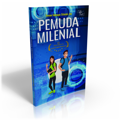 Detail Buku Tentang Milenial Nomer 19