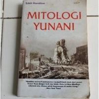 Detail Buku Tentang Mitologi Yunani Nomer 24