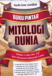 Detail Buku Tentang Mitologi Yunani Nomer 30