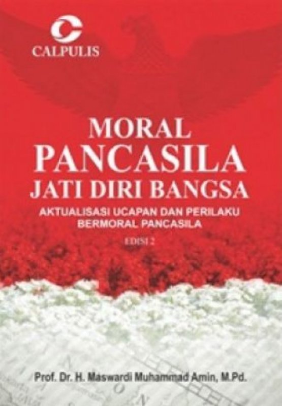 Detail Buku Tentang Moral Nomer 22