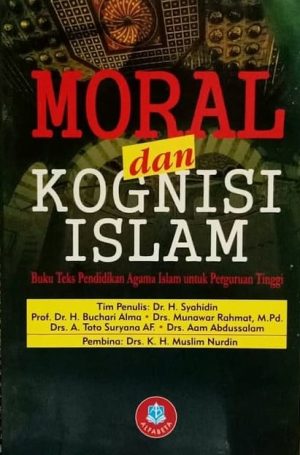 Detail Buku Tentang Moral Nomer 26