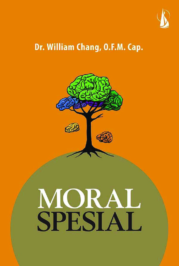 Detail Buku Tentang Moral Nomer 4