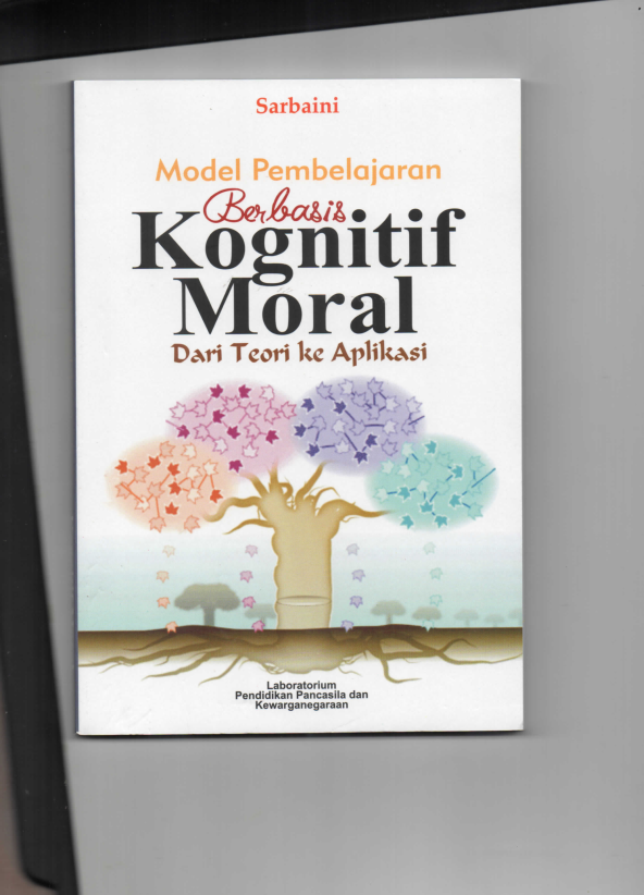 Detail Buku Tentang Moral Nomer 31