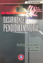 Detail Buku Tentang Moral Nomer 5