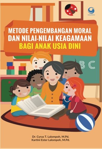 Detail Buku Tentang Moral Nomer 35