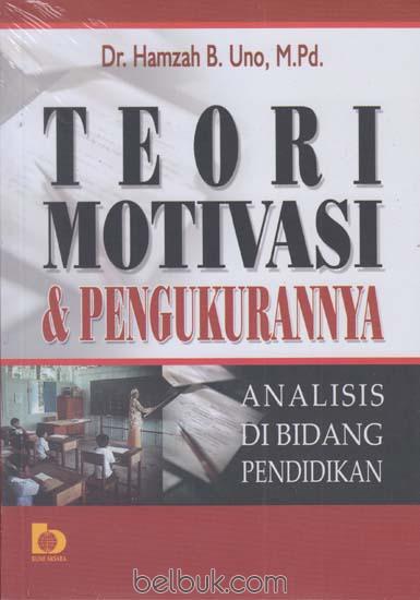 Detail Buku Tentang Motivasi Nomer 24