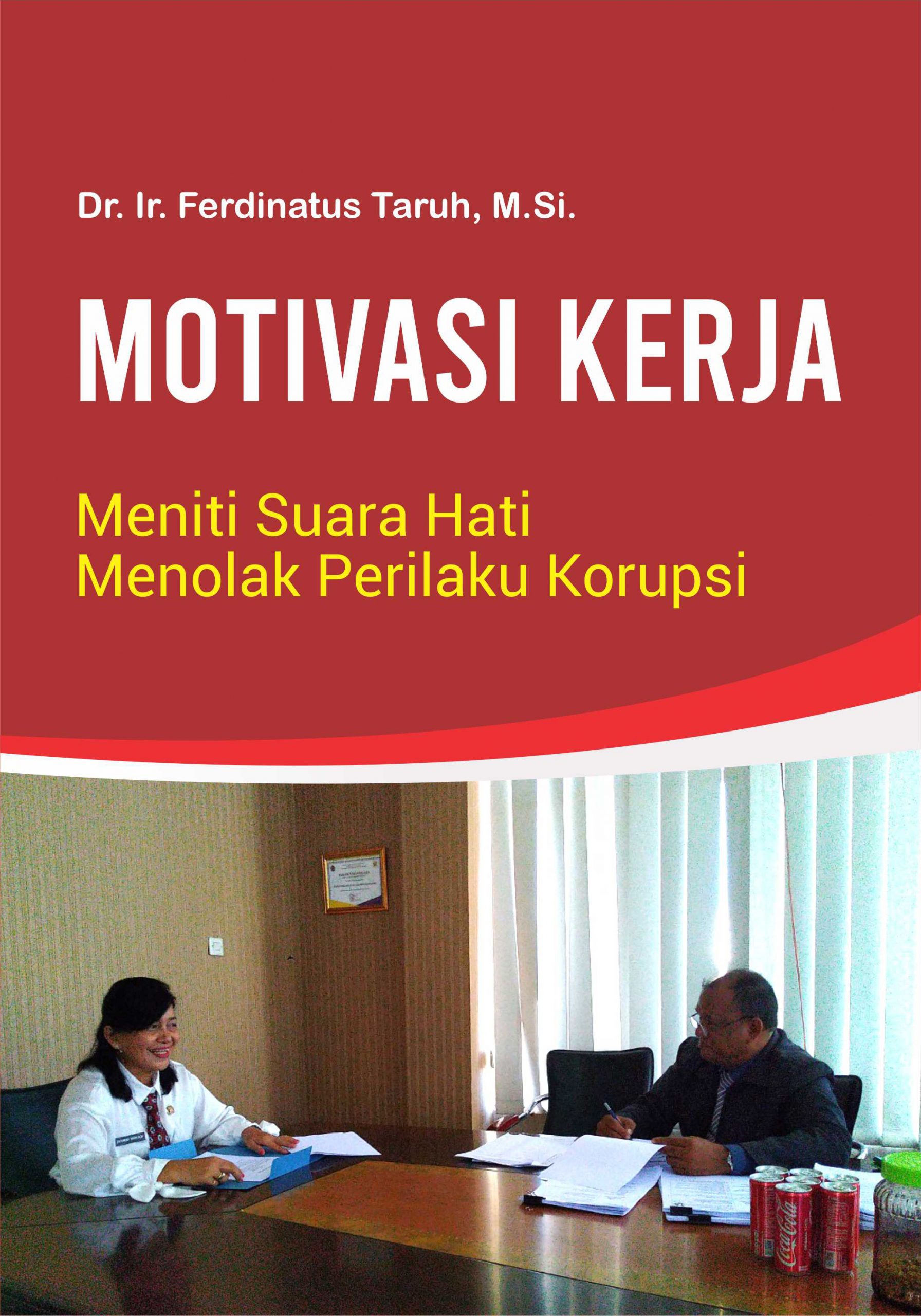 Detail Buku Tentang Motivasi Nomer 48