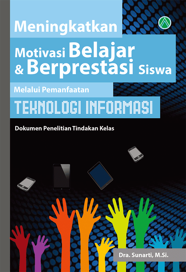 Detail Buku Tentang Motivasi Belajar Nomer 12