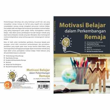 Detail Buku Tentang Motivasi Belajar Nomer 37