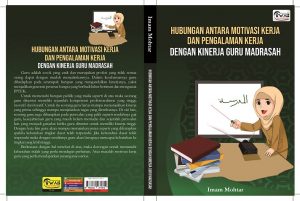 Detail Buku Tentang Motivasi Kerja Nomer 11