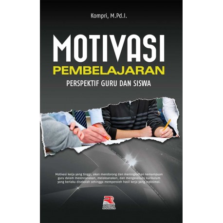 Detail Buku Tentang Motivasi Kerja Nomer 20